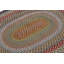 Wool Geometric Area Rug