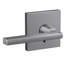 Custom Latitude Non-Turning Lever with Collins Trim-27327217