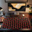 Polyester Desk Pad-1797777291