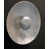 Matt brushed nickel selected