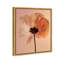 Amber Radiance II Floral & Botanical Canvas Print by Oliver Gal, Black Frame, 16 x 20-963216753-963216755