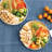 7.7" Lunch Plates