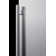 Summit Appliance 4 cu. ft. Frost-Free Undercounter Upright with Adjustable Temperature Controls