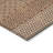 Tisdell Area Rug with Non-Slip Backing-1399272355