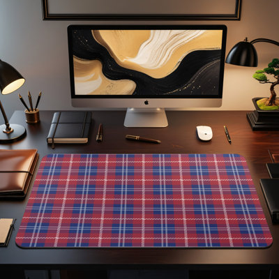 Polyester Desk Pad