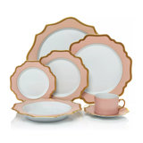 Anna's Palete 8.25" Salad Plate