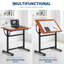 Table de dessin réglable GarveeLife 1pc