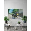 1 Piece Wrapped Canvas Painting-36811713
