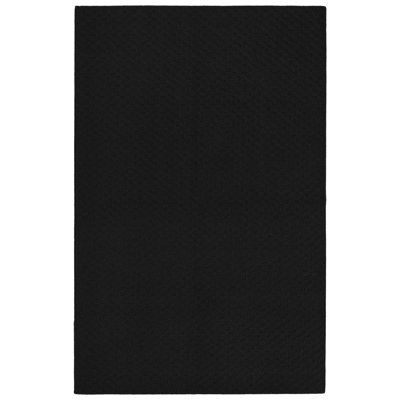 Garland Rug Town Large Area Rug Black