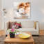 « passionné », impression sur toile-29084856-72789486-72789487