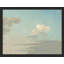 «Pastel Cloud Sky Wall Art Floral Botanical Prints Natural Landscape For Living Room Bed», impression sur papier-93487994-93487995