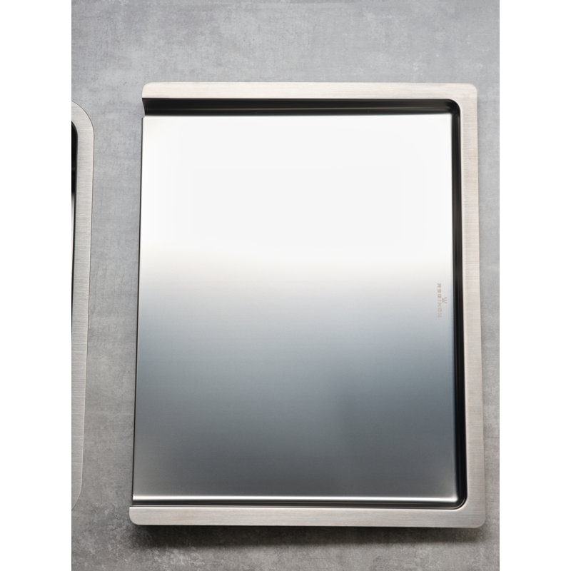 Stainless Steel