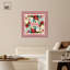 Impression sur toile La Mia Sciarpa-806398740-806398761