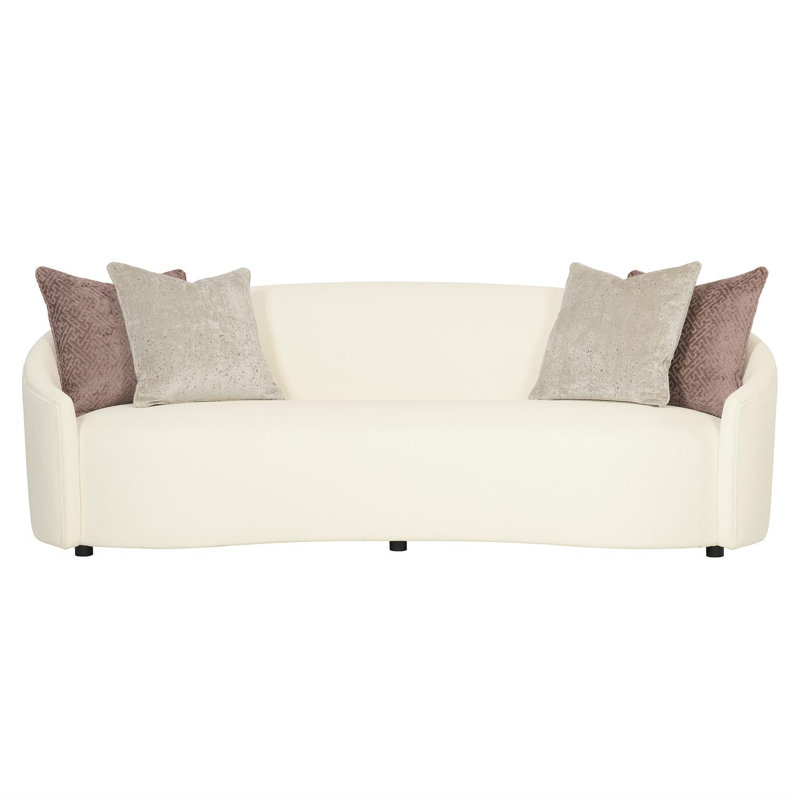 Lumen Sofa, Blue Chenille 1046-044