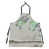 Gray/Green/Dark Green selected
