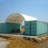 20'x20' Shipping Container Canopy Shelter 11oz PE