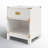 Dania 20'' W Nightstand