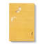 The Two Butterflies by Shibata Zeshin - Wrapped Canvas-55302300