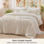 Ensemble d'édredon en microfibre toutes saisons-110508883-110508887