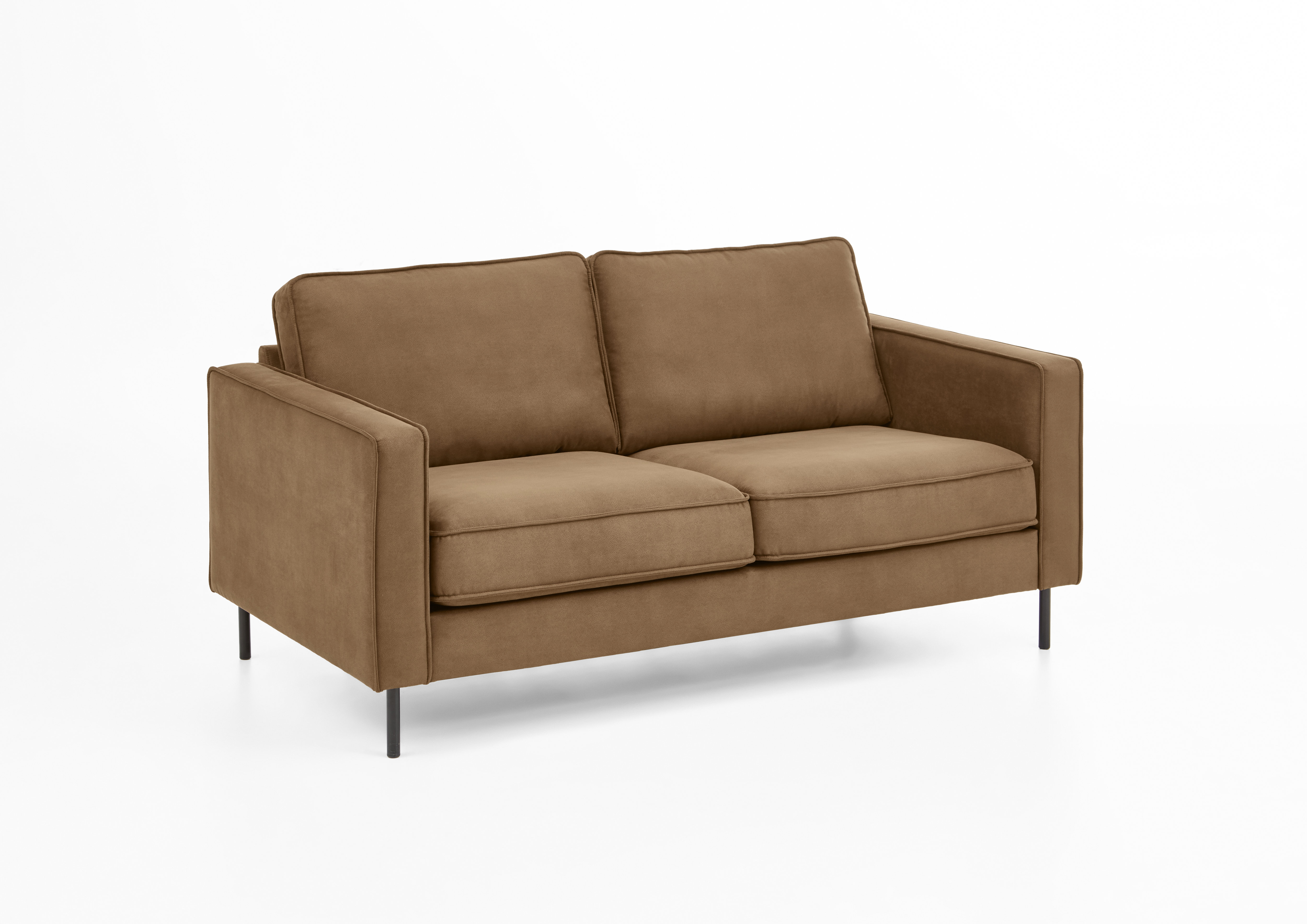 Atlantic Home Collection 3-Sitzer Sofa