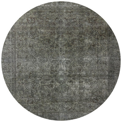 Oriental Indoor Rug
