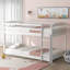 Sharee 90 X 190cm Bunk Bed-298143187