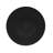Saturn Traditional Plastic Indoor/Outdoor Round Planter with Saucer-310154051-310154101