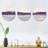 Modern Abstract Wall Decor on Metal