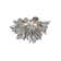Elinor Semi Flush Mount