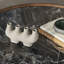 Table basse en pierre micro-cristalline