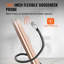 VEVOR Multiple Glasses & Smoke Detector