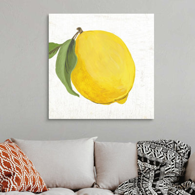 «Sweet and Sour» par Aimee Wilson - reproduction d'art