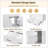Vanities For Bathroom