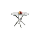 Tables de salle à manger: Forme - Rond - Wayfair Canada