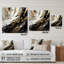 Malec - Art mural abstrait en acrylique pour la cuisine-101500048