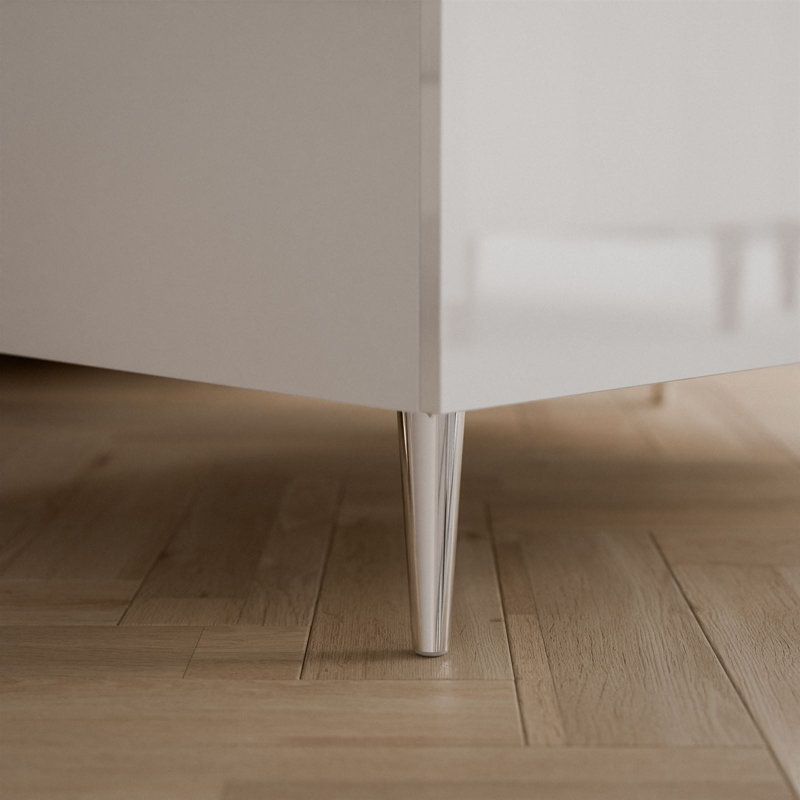 Amelie Coffee Table with Storage
