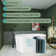 51"x27.6" Oval Bathtub with Chrome Overflow and Pop-Up Drain