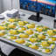 Polyester Desk Pad-915055700