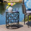 Table de bout
