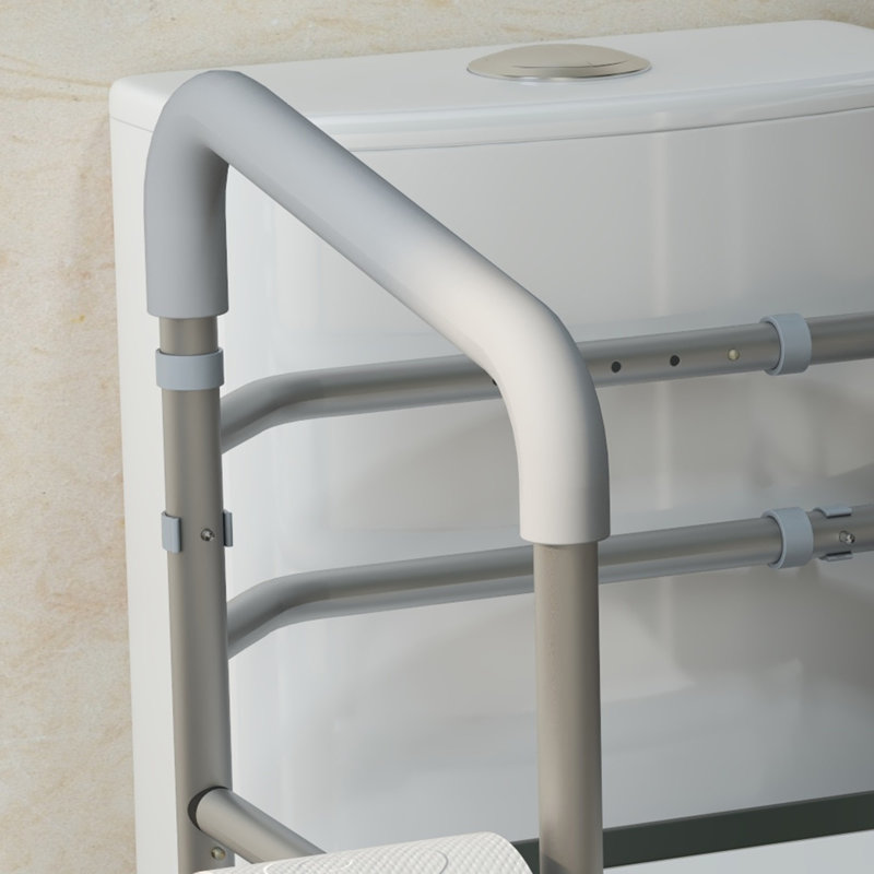 Rinu Toilet Safety Frame