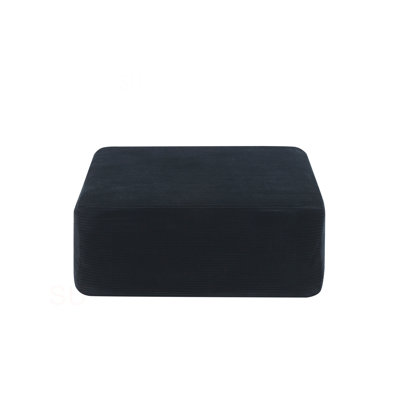 XS-Ottoman,Corduroy