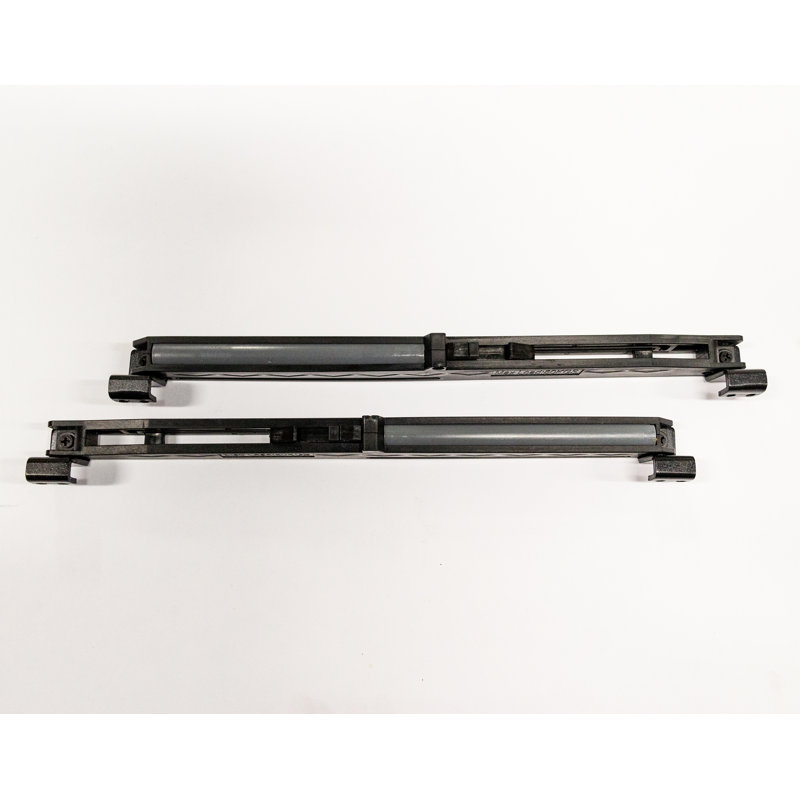 Black Soft Close Attachment