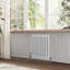 Uxbridge Horizontal Traditional Colosseum Radiator-40191185-40191188