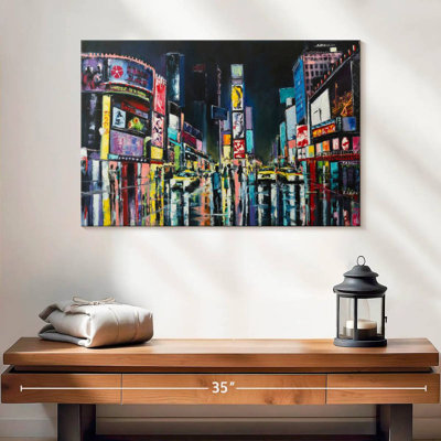Sireci New York City
