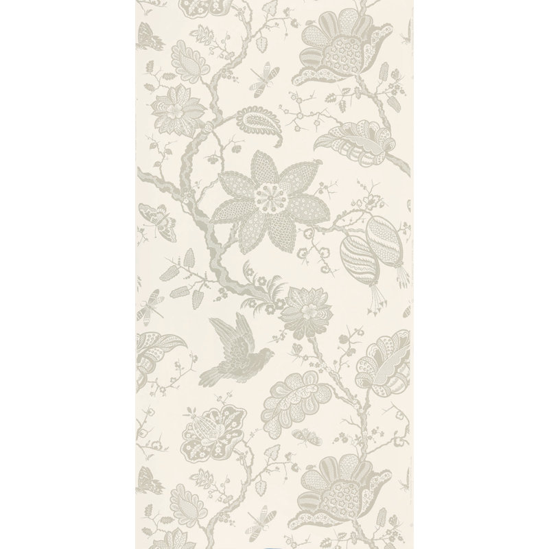 Bali Vine Wallpaper, Platinum