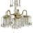 Fatemah 4 - Light Empire Chandelier