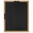 Sturdevant Shadow Box Frame Composite Wood with Glass for Hanging and Tabletop-90975824-70902501