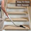 Tapis d'escalier Bullnose-97471433