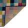 Analiese Geometric Indoor Rug