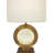 Ecke Crystal USB Table Lamp